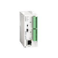 Controladores de Programación PLC Delta DVP12SE11R/DVP12SE11T Originales Nuevos