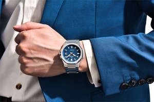 New PAGANI DESIGN YS023 New Fashion Automatic <b>Watch</b> For <b>Men</b> Movt Mechanical Wristwatch <b>Men</b> Stainless steel <b>Waterproof</b> <b>Watch</b> 2026 - Product Image 6