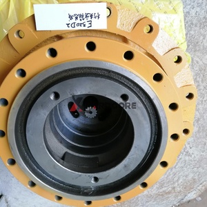 Motor de Traslación y Reductor Final para Excavadoras E320D2, E323D2, E320D - Números de Parte: 4413011, 3332988, 2159982, 3530611, 2276949, 1484695 - Product Image 2