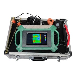 ADMT-300S-X เครื่องตรวจจับน้ำลึกขายดี 0-300 เมตร เครื่องตรวจจับความลึกสำหรับขาย ADMT-300S-X เครื่องตรวจจับน้ำลึก 300 เมตร ADMT - Product Image 3