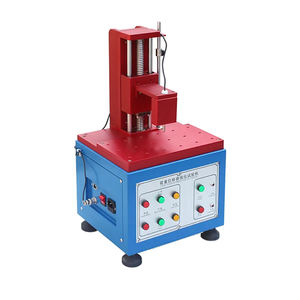 Interruptor de llave automático, probador de curva de carrera de carga, interruptor de desplazamiento de botón, máquina de prueba de curva de carga con ordenador - Product Image 5