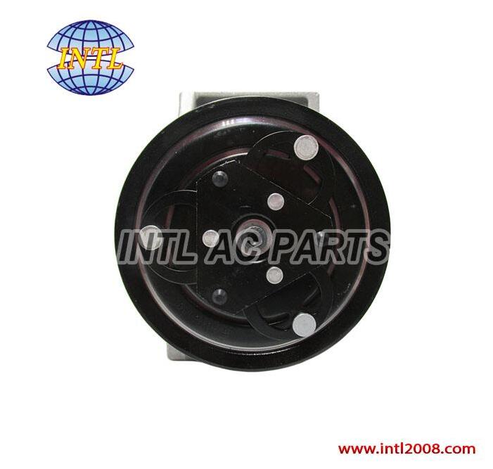 Zexel DKV-08R/DKV08R Auto AC Compressor for Nissan Latio/tiida
