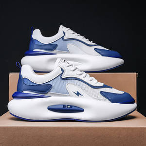 Custom qualità all'ingrosso lixury vecchie scarpe da ginnastica jogging mans piattaforma sportiva fat <span class=keywords><strong>store</strong></span> illuminata originale casual alta <span class=keywords><strong>sneakers</strong></span> uomo - Product Image 5