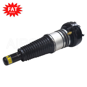 Amortisseur pneumatique avant avec EDC pour Audi A8 D4 A6 C7 pour <span class=keywords><strong>Bentley</strong></span> Mulsanne RWD Amortisseur de suspension pneumatique 4G0616039L 3Y5616039E - Product Image 2