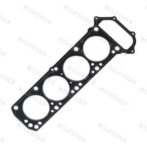 其他发动机零件11044-1W400/01/02 QD32 QD32ETi气缸盖垫圈，用于日产大篷车Navara Terrano Datsun卡车 - Product Image 2