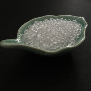 Particules de plastique PETG résistant aux produits chimiques pour articles ménagers - Product Image 6