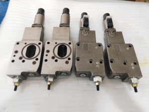 Repuestos de Bomba de Pistones Hidráulicos A11VO145 A11VLO190 A11VO190 A11VLO260 A11VO260 EP2S EP2D EP2G en Venta - Product Image 1