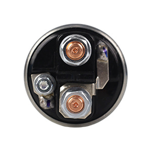 Nouveau solénoïde de démarreur KD SOLENIOD ZM2-494 (OE 669440) pour <span class=keywords><strong>Peugeot</strong></span> <span class=keywords><strong>Partner</strong></span> - Product Image 2