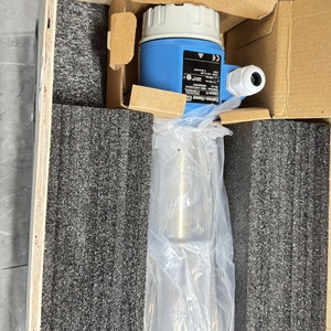 Capteur de mesure de niveau capacitif continu Endress+Hauser Liquicap FMI51, haute fiabilité, mesure de niveau capacitif FMI51 - Product Image 1