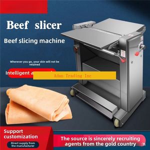 Cow Pork Intestine Cleaning Machine Fish <b>Skin</b> Peeling Machine Pork <b>Skin</b> Peeling Machine - Product Image 5
