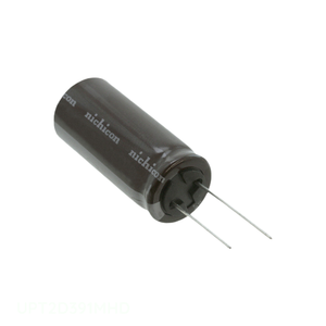 ตัวเก็บประจุ390 uF 20% 390 uF 200V แบบดั้งเดิมผ่านรูตัวเก็บประจุแบบดั้งเดิม - Product Image 1