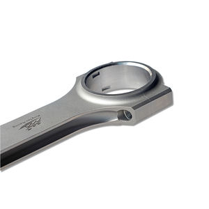 Кованые шатуны двигателя F22 F23 M240i M235i 4340 для BMW 220i F23 2 серии M2 автомобильные стержни - Product Image 5