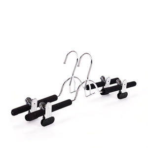 Vente en gros de pantalons et jupes en métal <span class=keywords><strong>noir</strong></span> en mousse antidérapante - Product Image 1
