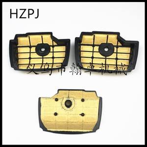 Conjunto de Manillar Trasero FS75 FS80 FS85 con Interruptor de Aceleración y Cable para Cortacéspedes, Repuestos y Accesorios para Cortacéspedes - Product Image 4