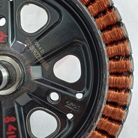 Rotor et Stator de Moto, Rotor et Stator de Pitbike, 48 Volts