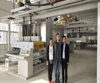 Machine de fabrication de blocs de gypse fabriquée en Chine, elle peut bloquer l'unité hydraulique chat placo moule à briques en bois moule à béton