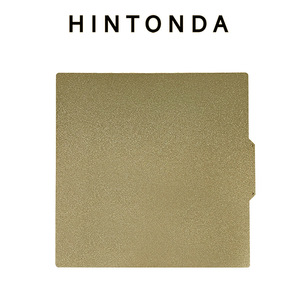Panel de Impresión ELEGOO Neptune 4 Plus Max, Textura de Doble Cara PEI, Accesorio para Impresora 3D - Product Image 3