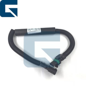 Temporizador de Sobremarcha para Cargadora HL740-7S HL740-9S 3972266 - Product Image 1