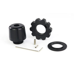 Waximoto apto para <span class=keywords><strong>Triumph</strong></span> <span class=keywords><strong>Sprint</strong></span> <span class=keywords><strong>ST</strong></span> 1050 <span class=keywords><strong>Sprint</strong></span> <span class=keywords><strong>ST</strong></span> <span class=keywords><strong>955</strong></span> RS <span class=keywords><strong>955</strong></span> Aftermarket Acelerador Bloqueio Cruise Control Braçadeira Assist End Bar - Product Image 3