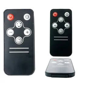 Chimney Hood remote controller with 6kyes