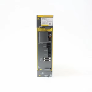 1 Stuk Gloednieuwe Originele A06b-6240-h125 Versterker 283-339v-ac 200v-ac 3ph Plc - Product Image 1