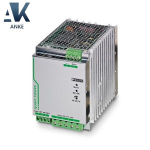 โฟนิกซ์ 2866802 QUINT-PS/ แหล่งจ่ายไฟ 3AC/24DC/40 - Product Image 1