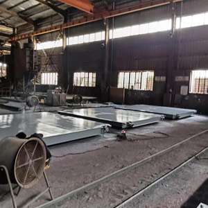 Keda Waage Gutes Wiegen Hersteller 80t Elektronische Waage Big Truck Waage LKW Waage Mit Digital anzeige - Product Image 4