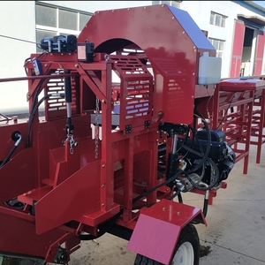 Ce/EPA được phê duyệt nhiệm vụ nặng nề lớn củi xử lý công suất cao gỗ Splitter - Product Image 3