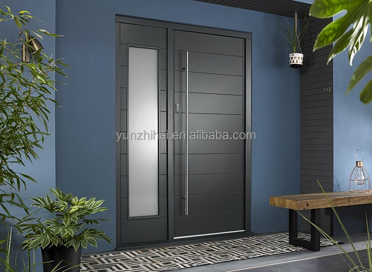 G - 01 One&half door