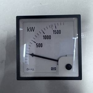 Medidor de Potencia DEIF WQ96-x -1440V 2500/5A WQ96-x DEIF WQ96-x Medidor de Potencia WQ96-x - Product Image 1