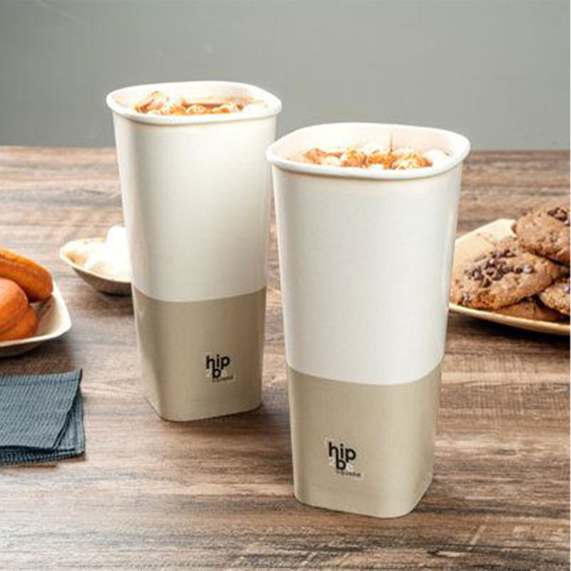 Bespoke Coffee Cups Custom with Brand
