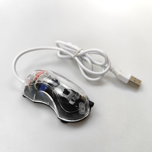 초저소음 USB 어항 에어펌프 산소 발생기 (소형 어항/볼용) AC 어댑터 휴대용 미니 버블 메이커 - Product Image 5