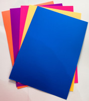 250Gsm 210G Perle Plaine Dur Carton Feuille A1/A4 Brillant Nacré Brillant Anti-Curl 100% Vierge Papier Pulpe pour Vêtements