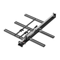 Cortador Manual de Azulejos de Gran Formato con Cuchilla de Empuje para Baldosas Cerámicas, Herramienta de Corte Manual de Precisión