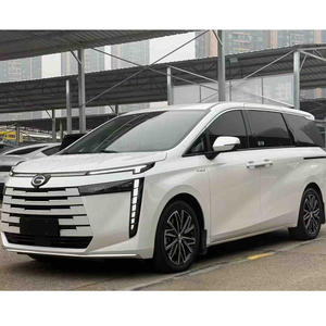 <span class=keywords><strong>Auto</strong></span> Ibrida Usata Trumpchi E8 Nuova Energia Modello 2024 150km <span class=keywords><strong>Max</strong></span> 2.0 <span class=keywords><strong>L</strong></span> 5 Porte 7 Posti MPV Basso Chilometraggio - Product Image 2