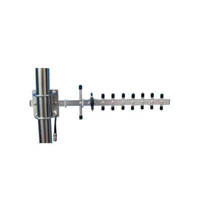 700Mhz Yagi Antenna High Gain for Outdoor TV Comms
