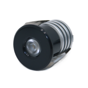 3 Wát Mini 1 "cut-out 316ss vỏ 12V đèn trần lõm cho thuyền Marine LED Dome xuống đèn thuyền cabin ánh sáng - Product Image 4