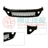 Accessoires de calandre de pare-chocs avant automobile pour GAC TRUMPCHI GA3 GA4 GA5 GA6 GA7 GA8 GS3 GS4 GS5 GS6 GS7 M6 M8