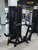 Venta Directa de Fábrica, Máquinas de Ejercicio para Espalda Baja/Abdominales para Uso Comercial, para Fisicoculturismo