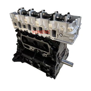 4M40 4M41ENGINE 2.8L 4M40 Motor 4M40 4M41 Conjunto de motor diésel para <span class=keywords><strong>Mitsubishi</strong></span> Pajero L200 <span class=keywords><strong>L400</strong></span> Delica - Product Image 6
