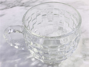 Commercio all'ingrosso Personalizzati tazza di Caffè Tè Tazze di Caffè Espresso E Piattino Set di Piastre Per Il Tè <span class=keywords><strong>O</strong></span> Caffè - Product Image 5