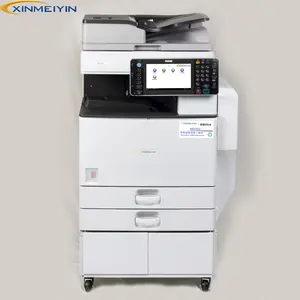 Impresora Laser Multifuncion Fotocopiadora Ricoh IM C4500