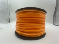 Vente chaude 2.4mm 2.7mm 3.0mm Ligne de coupe-herbe Cordon de coupe en nylon