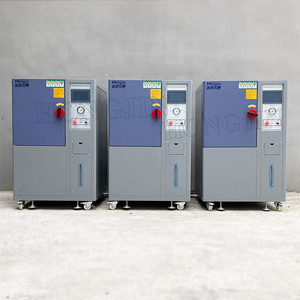Prensa de Aceite Hidráulica Electrónica Automática de Columna Única de Acero Inoxidable con 1 Año de Garantía, Prensa Inteligente Neumática Hidráulica - Product Image 3