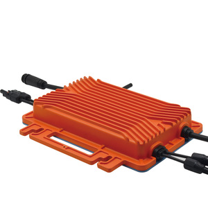 Microinversor GT-700 de 700W, Salida Única, Inversor Solar de CC a CA, Impermeable IP66, Certificado VDE - Product Image 5