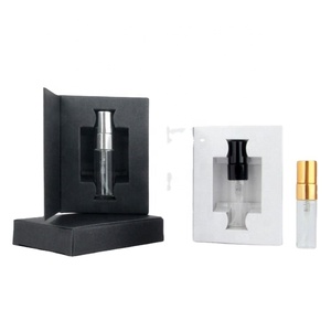 Customized <b>2ml</b> 3ml 5ml Atomizer Small Mini <b>Perfume</b> Atomizer Vials <b>Sample</b> 10ml Glass Spray <b>Perfume</b> <b>Bottle</b> With Sprayer - Product Image 1
