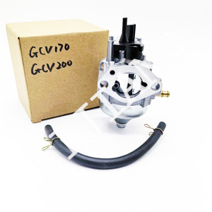 Kit de <span class=keywords><strong>carburateur</strong></span> GCV170LA de haute qualité pour tondeuses à gazon <span class=keywords><strong>Honda</strong></span> HRN216 GCV170 GCV200, Fourniture en gros OEM personnalisée - Product Image 2
