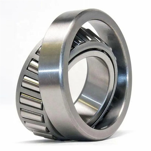 Pièces automobiles en acier haute durabilité 566426, nouveau roulement pour moyeu de camion et de remorque - Product Image 5