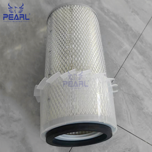 Filtro aria escavatore per Bobcat 6598492 6598362 AF437K P181052 per escavatore caricatore filtro aria - Product Image 3