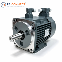 Moteur servo Siemens SIMOTICS S-1FL6 d'origine, neuf, 1FL6064-1AC61-2AB1, 1FL60641AC612AB1, 1,5 kW, 400 V, 2000 tr/min